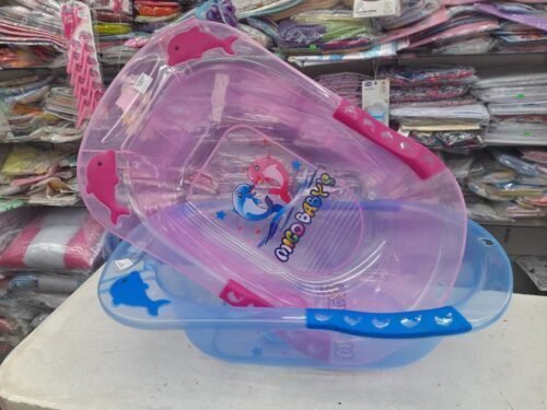 New Arrival Imported Bath Tub – the BabyShop Kattankudy