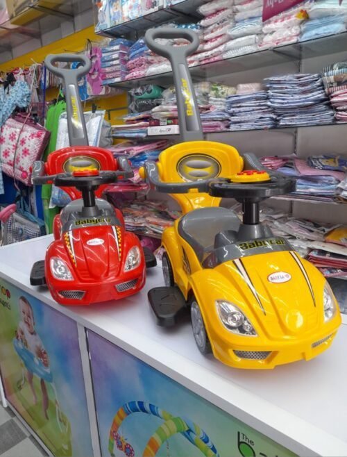 Re Stock Ride on Car - the BabyShop Kattankudy