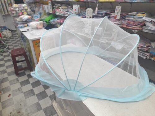 Re Stock Special Mosquito Net - the BabyShop Kattankudy