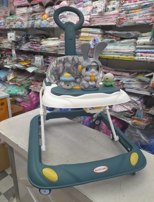 High Quality Baby Walker - the BabyShop Kattankudy
