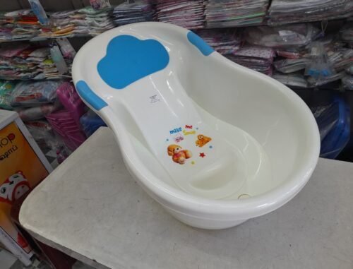 Imported Baby Bath Tub - the BabyShop Kattankudy