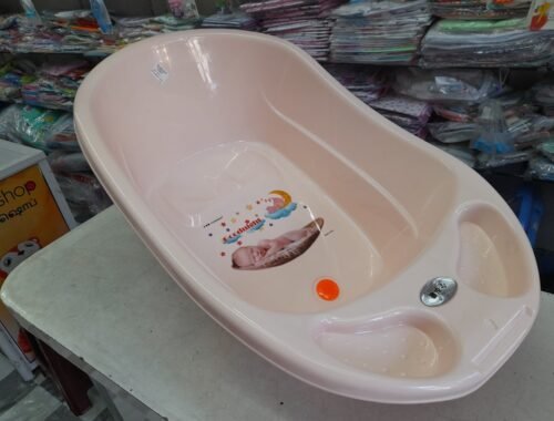 Imported Baby Bath Tub - the BabyShop Kattankudy