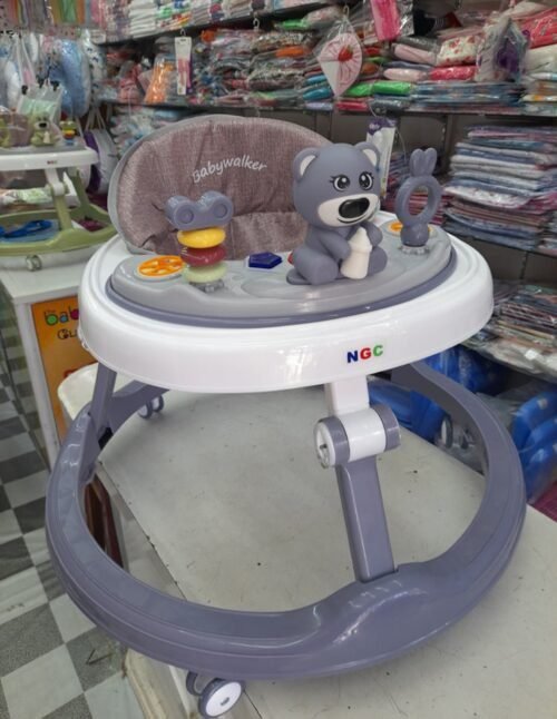 New Model Baby Walker - the BabyShop Kattankudy