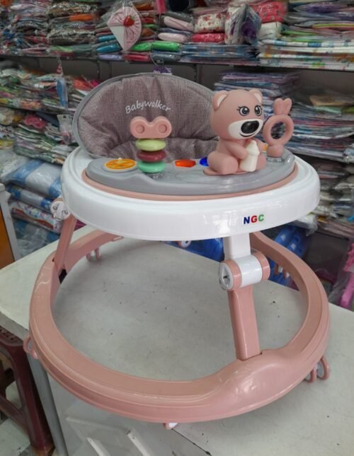 New Model Baby Walker - the BabyShop Kattankudy