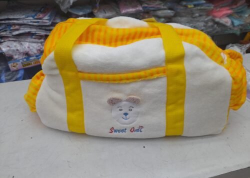 Baby Bag Items - the BabyShop Kattankudy