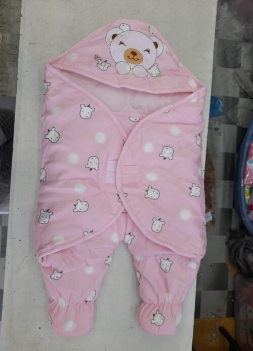 Baby Suit Blanket THE BABYSHOP KATTANKUDY