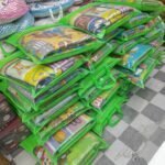 Re Stock Play Met – the BabyShop Kattankudy