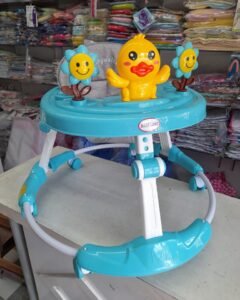 New Arrival New Model Baby Walker - the BabyShop Kattankudy