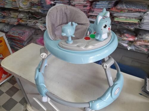 New Model Baby Walker - The BabyShop Kattankudy