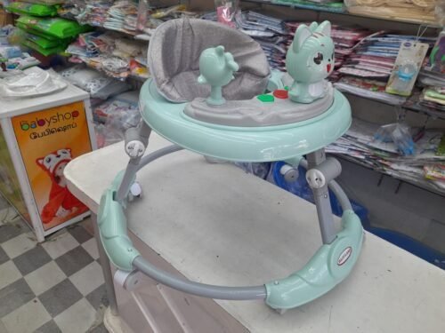 Re Stock High Quality Baby Walker - the BabyShop Kattankudy