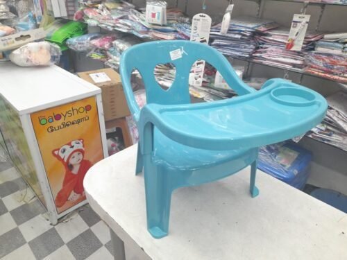 Re Stock Feeding Chairs - the BabyShop Kattankudy