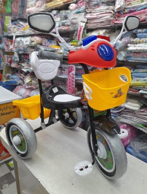 Re Stock Indonesian Tricycle - the BabyShop Kattankudy