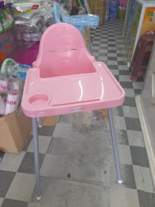 New Arrival Feeding Chair - the BabyShop Kattankudy