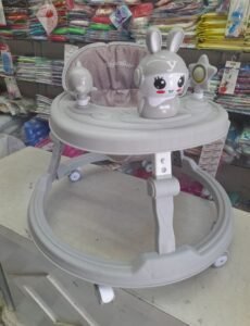 New Model Baby Walker - the BabyShop Kattankudy