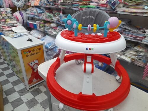 Baby Walker - the BabyShop Kattankudy