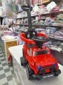 Ride on Cars - the BabyShop Kattankudy