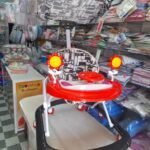 Baby Walker - the BabyShop Kattankudy