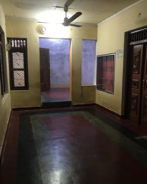 வீடு விற்பனைக்கு - மீன்பிடி இலாகா வீதி காத்தான்குடி