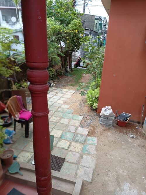 வீடு விற்பனைக்கு - Kreedapitiya Road, Rajagiriya