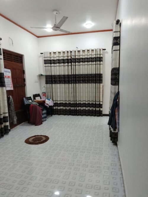 புதிய மாடி வீடு விற்பனைக்கு - ஷாவியா பள்ளி வீதி காத்தான்குடி