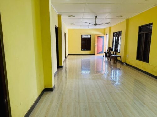 14 Perches independent House for Sale in Dehiwala