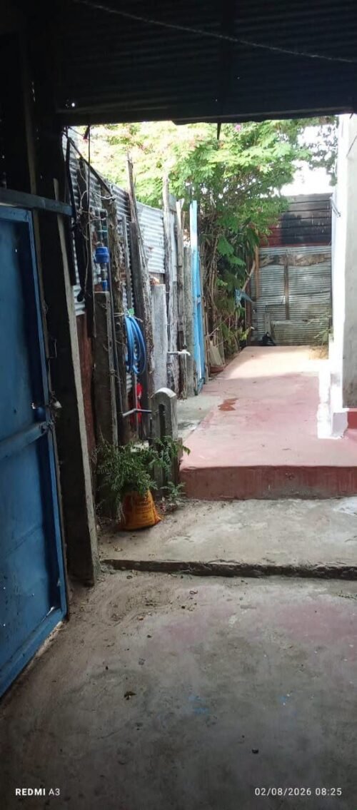 வீடு வளவு விற்பனைக்கு உண்டு - ALS மாவத்தை காத்தான்குடி
