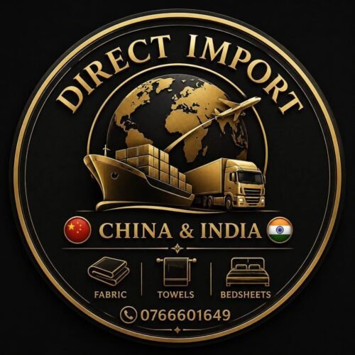 DIRECT IMPORTERS & WHOLESALE SUPPLIERS