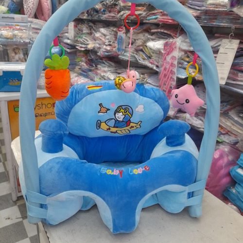 Baby Sofa - the BabyShop Kattankudy