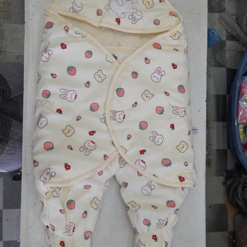 Baby Suit Blanket THE BABYSHOP KATTANKUDY