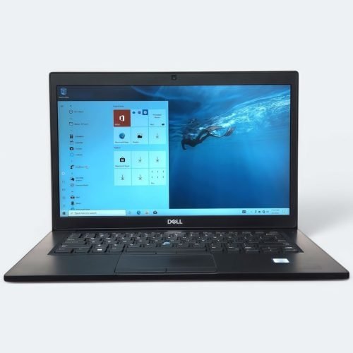 DELL LATITUDE-2