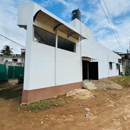 HOUSE FOR SALE at WELLAMPITIYA-5544-14