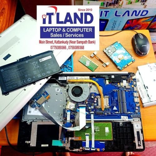 IT LAND COMPUTER SHOP-4