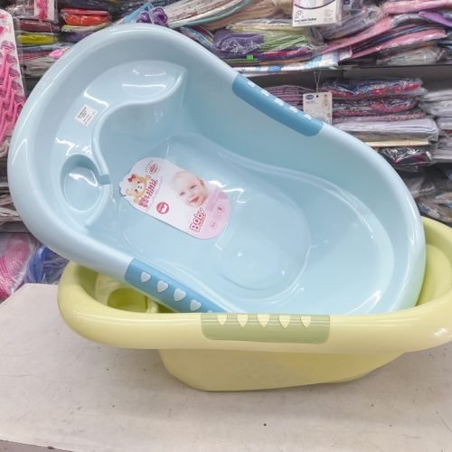 New Arrival Imported Bath Tub – the BabyShop Kattankudy