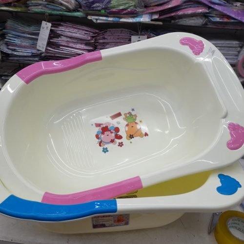 New Arrival Imported Bath Tub – the BabyShop Kattankudy