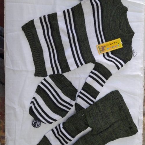 Imported Sweaters the BabyShop Kattankudy