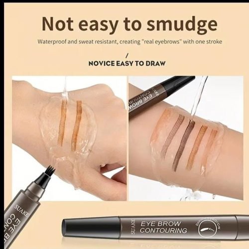 Liquid Eyebrow Pencil -1