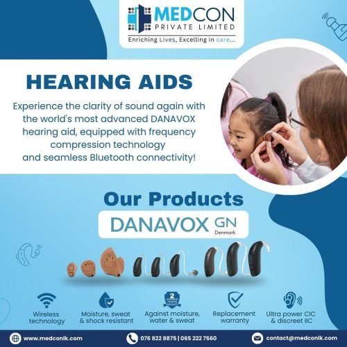 MEDCON-5356-8