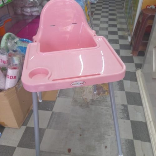 New Arrival Feeding Chair - the BabyShop Kattankudy