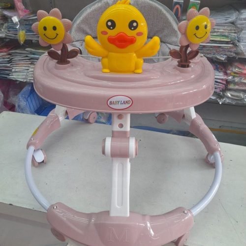 New Arrival New Model Baby Walker - the BabyShop Kattankudy