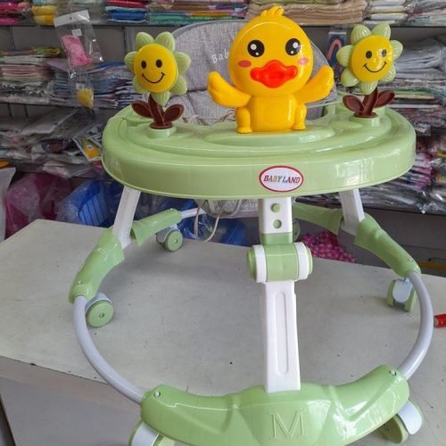 New Arrival New Model Baby Walker - the BabyShop Kattankudy