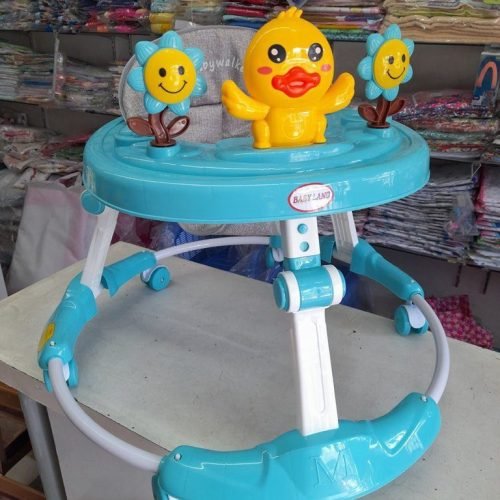 New Arrival New Model Baby Walker - the BabyShop Kattankudy