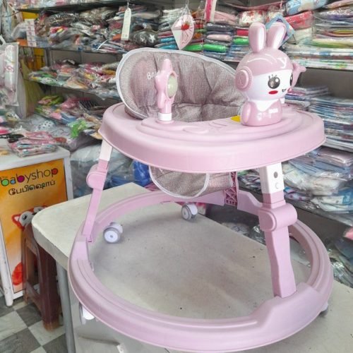 New Model Baby Walker - the BabyShop Kattankudy