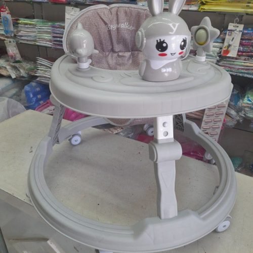 New Model Baby Walker - the BabyShop Kattankudy