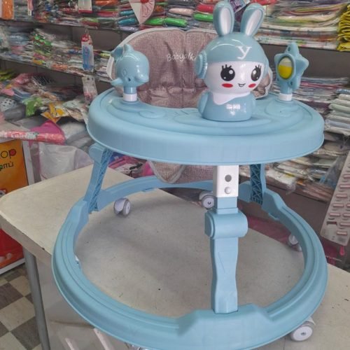 New Model Baby Walker - the BabyShop Kattankudy