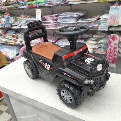 Ride on Cars - the BabyShop Kattankudy
