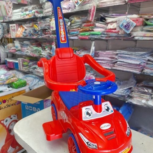 Ride on Cars - the BabyShop Kattankudy