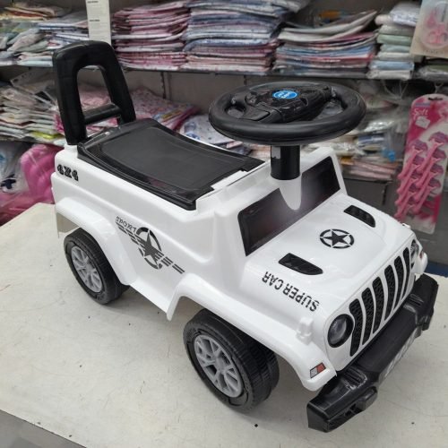 Ride on Cars - the BabyShop Kattankudy-5