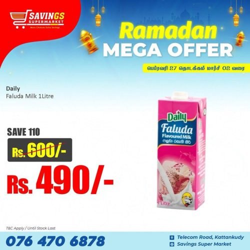 Savings Super Market-5644-10
