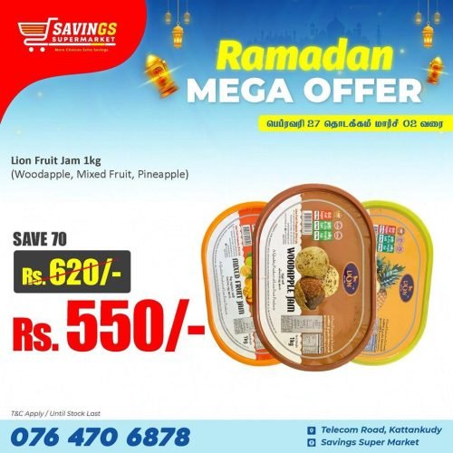 Savings Super Market-5644-9