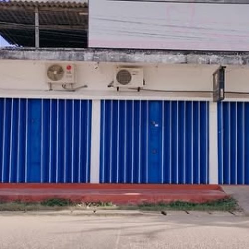 Shop for Rent at Kattankudy -1
